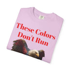 Unisex Garment-Dyed T-shirt - 250 USA Celebration