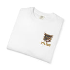 Official 250th American Flag T-Shirt Anniversary Tee