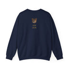 Official 250th Crewneck Sweatshirt American Flag