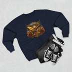 American Eagle Patriotic 250th Freedom Sweatshirt