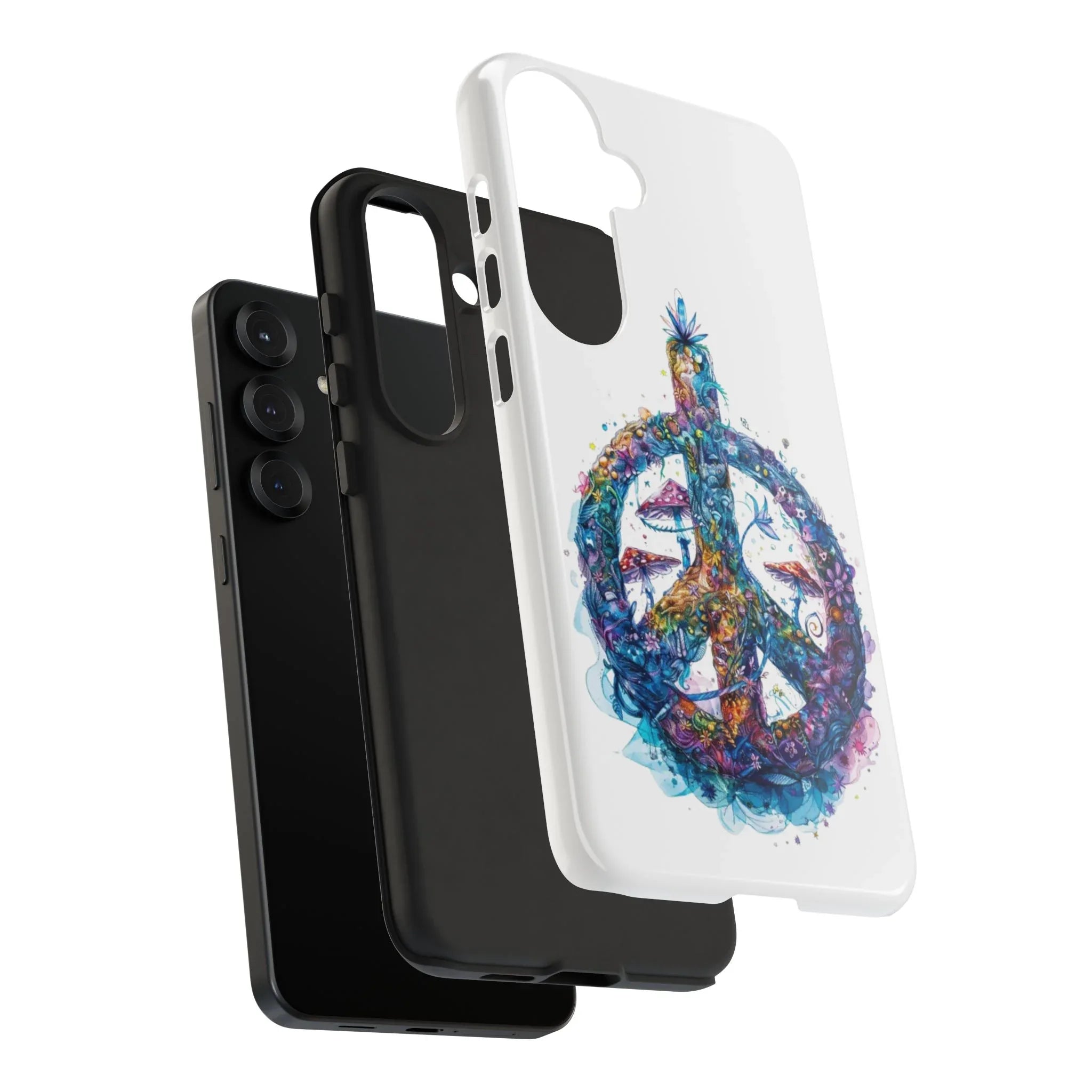 Tough Cases - 250 USA Celebration