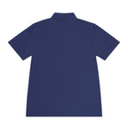 Men's Sport Polo Shirt — American Pride Eagle Shield Polo