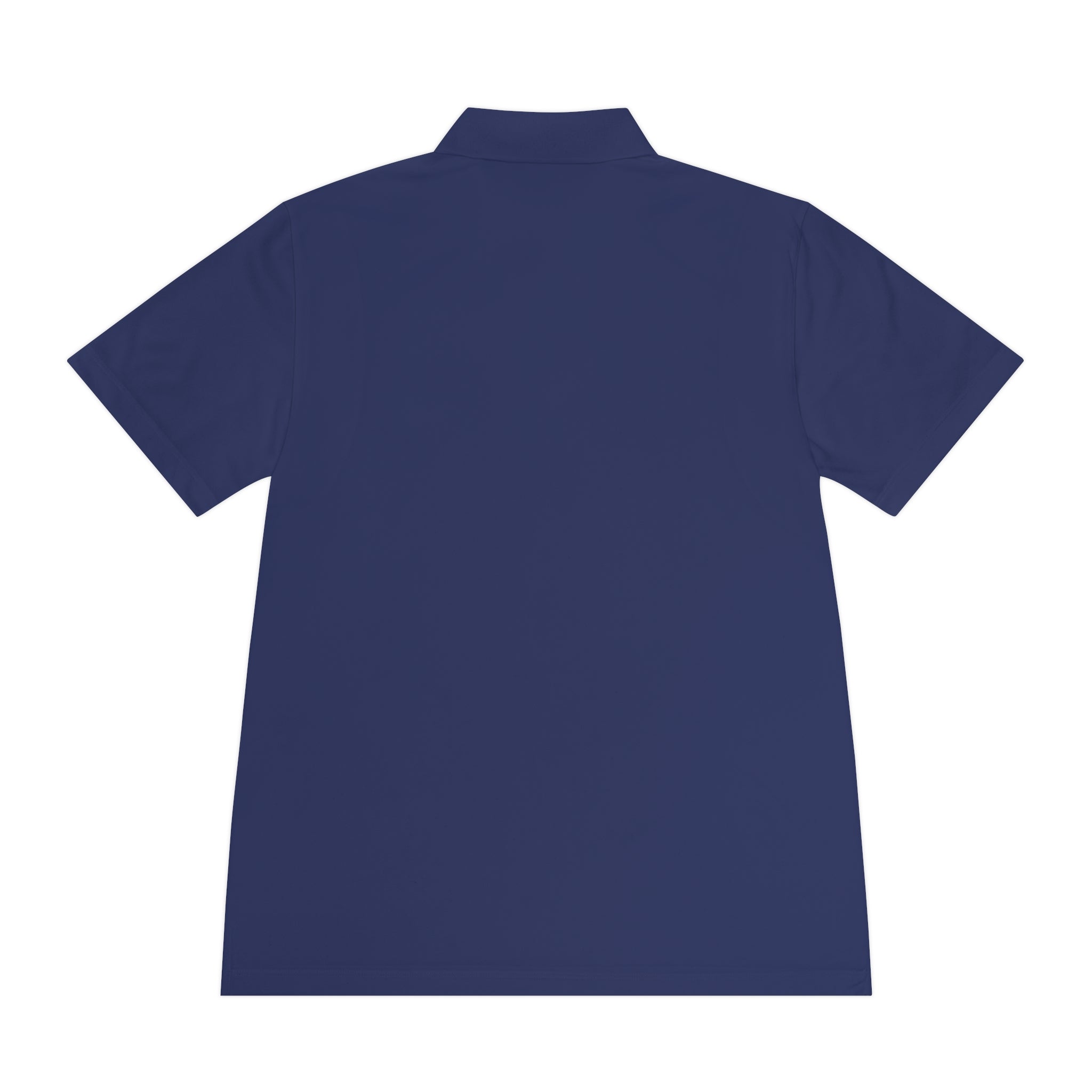 Men's Sport Polo Shirt — American Pride Eagle Shield Polo