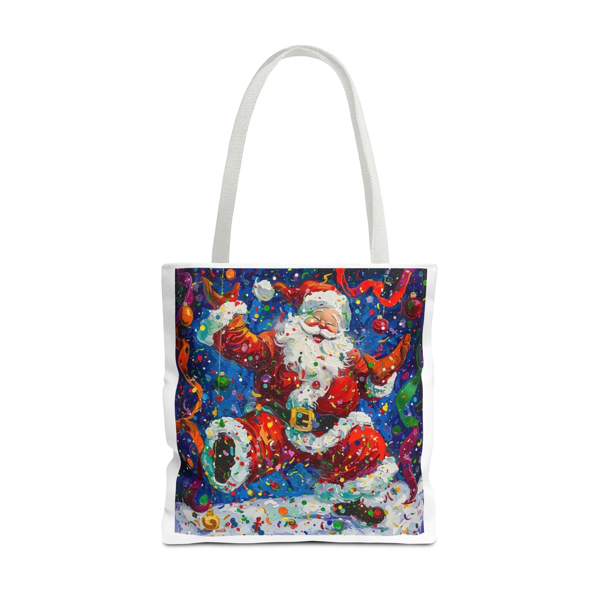 Christmas T-Shirts, Holiday Tote Bag, Christmas, Funny Christmas Shirts, Family Christmas Matching Outfits, Custom Christmas Tees - 250 USA Celebration