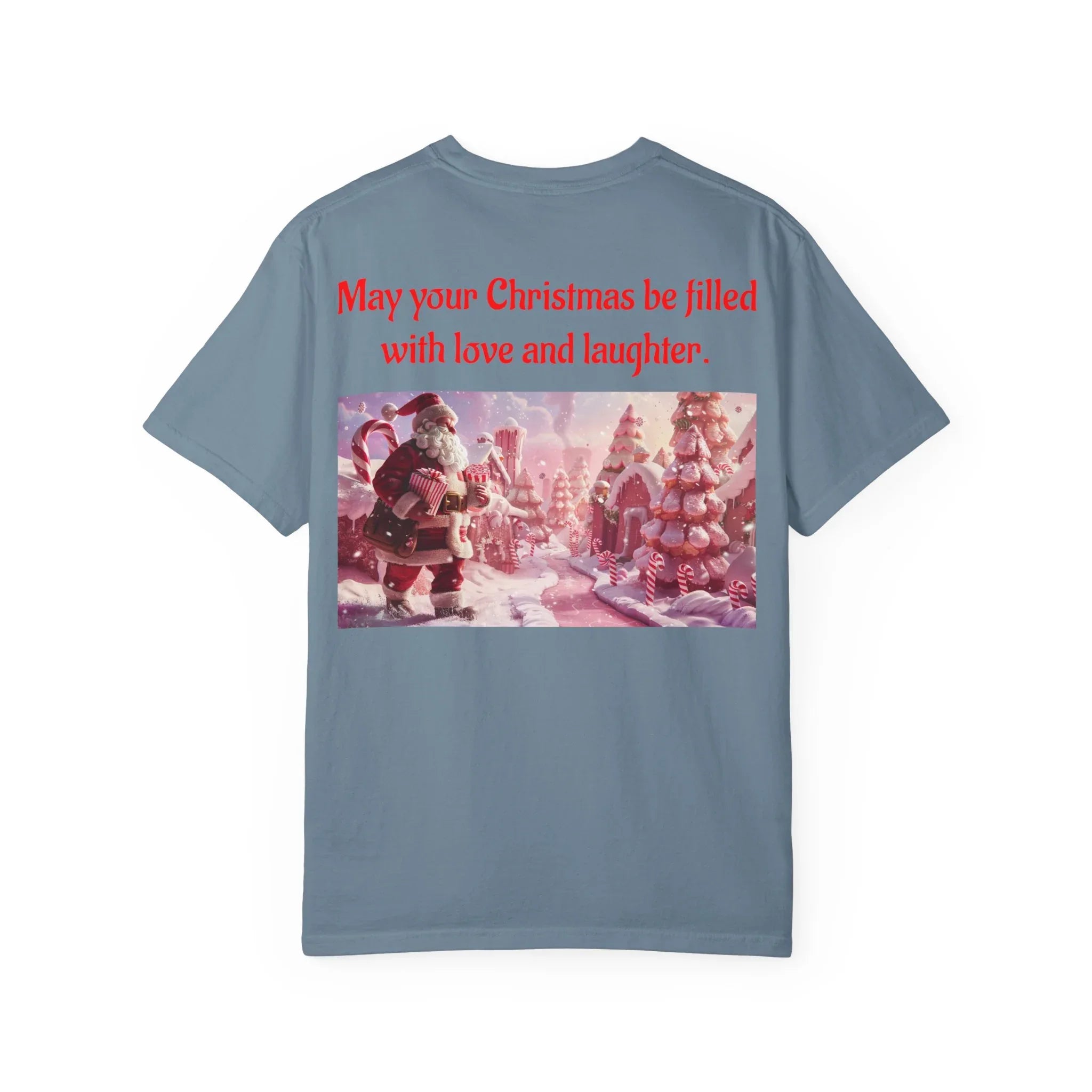 Christmas T-Shirts, Holiday Apparel, Christmas Gifts for Her, Funny Christmas Shirts, Cute Christmas Sweaters, Christmas Graphic Tees, - 250 USA Celebration