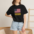 Official 250th Freedom Flag T-Shirt 1776-2026