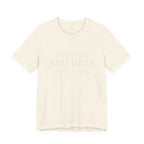 America 1776–2026 T-Shirt — United States of America Patriotic Tee