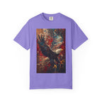 Patriotic American T-Shirts, USA Graphic Tees, Flag T-Shirts, Independence Day Apparel, Funny Patriotic Shirts, Custom American Tees