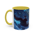 Colorful Mugs (11oz, 15oz) - 250 USA Celebration