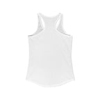 Women's Ideal Racerback Tank - 250 USA Celebration
