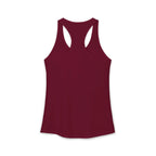Women's Ideal Racerback Tank - 250 USA Celebration