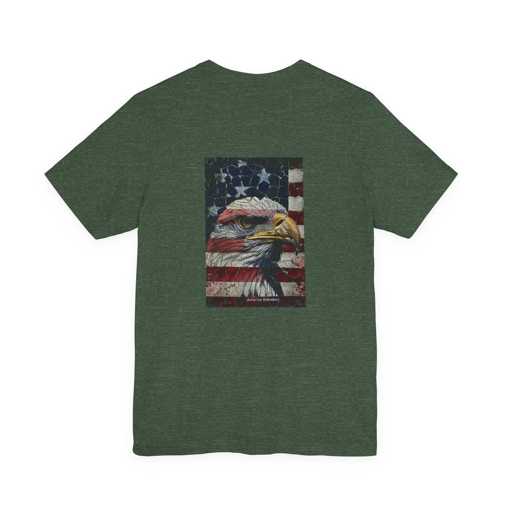 Patriotic American T-Shirts, USA Graphic Tees, Flag T-Shirts, Independence Day Apparel, Funny Patriotic Shirts, Custom American Tees - 250 USA Celebration