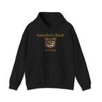 250th Anniversary Hoodie — 1776–2026 Commemorative Patriotic Pullover