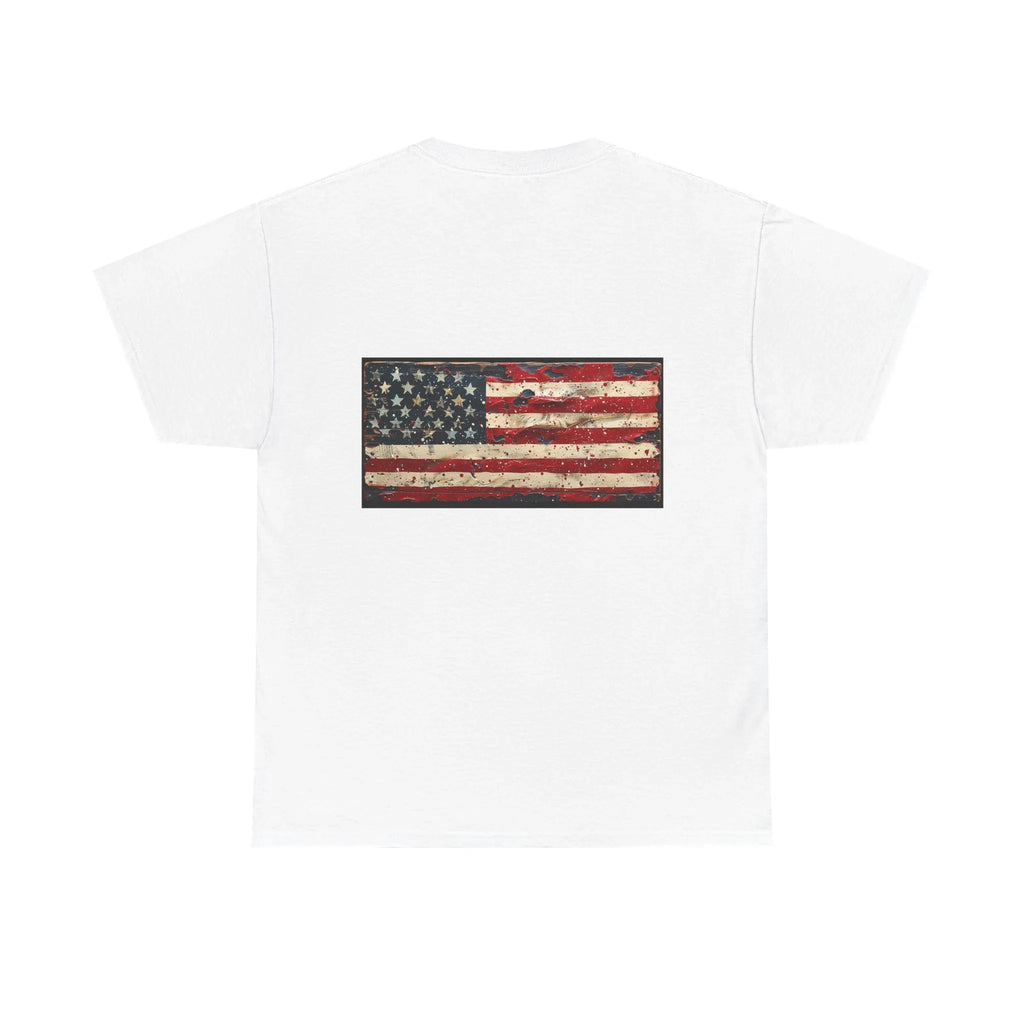 Patriotic American T-Shirts, USA Graphic Tees, Flag T-Shirts, Independence Day Apparel, Funny Patriotic Shirts, Custom American Tees - 250 USA Celebration
