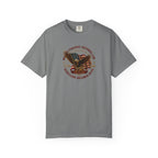 Official 250th USA Tyranny Becomes Law Patriotic Tee