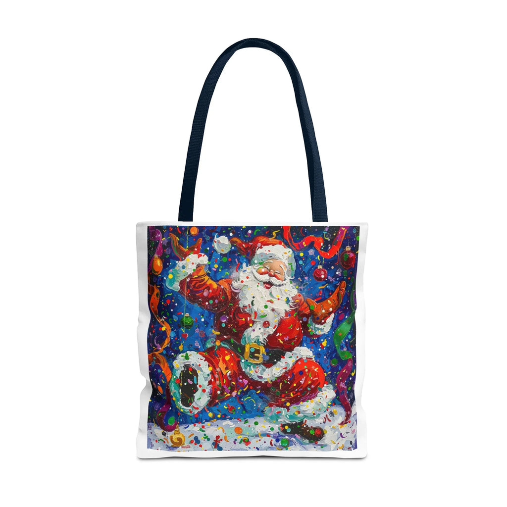 Christmas T-Shirts, Holiday Tote Bag, Christmas, Funny Christmas Shirts, Family Christmas Matching Outfits, Custom Christmas Tees - 250 USA Celebration