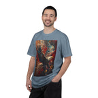 Patriotic American T-Shirts, USA Graphic Tees, Flag T-Shirts, Independence Day Apparel, Funny Patriotic Shirts, Custom American Tees