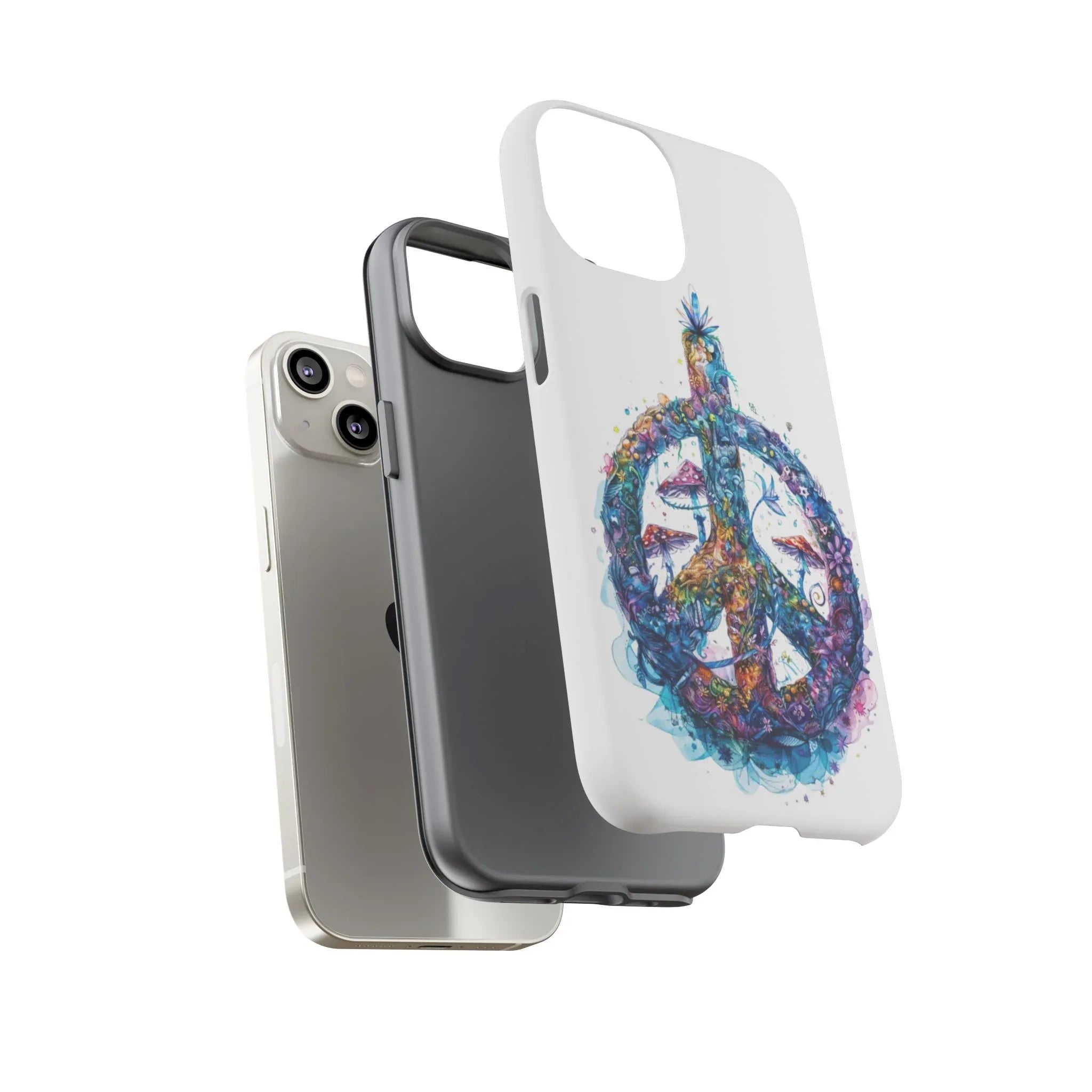 Tough Cases - 250 USA Celebration