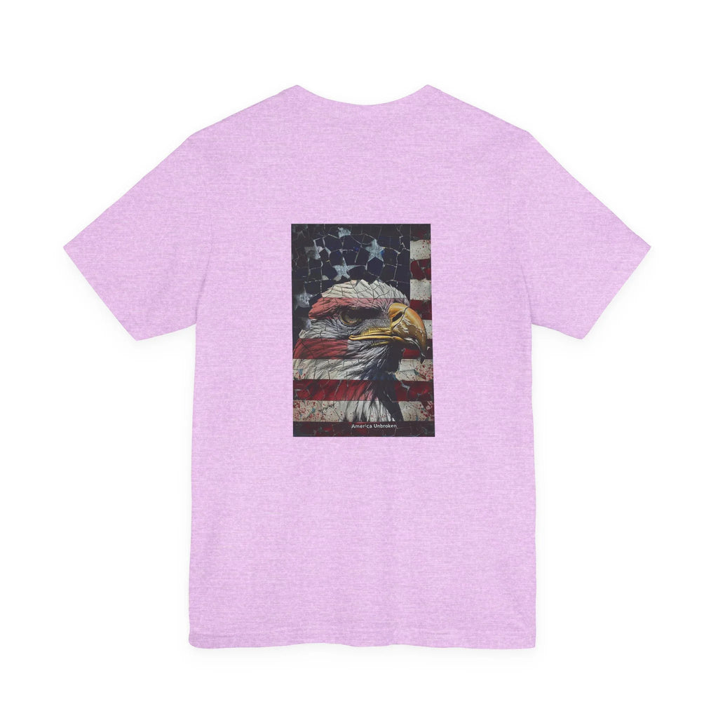 Patriotic American T-Shirts, USA Graphic Tees, Flag T-Shirts, Independence Day Apparel, Funny Patriotic Shirts, Custom American Tees - 250 USA Celebration