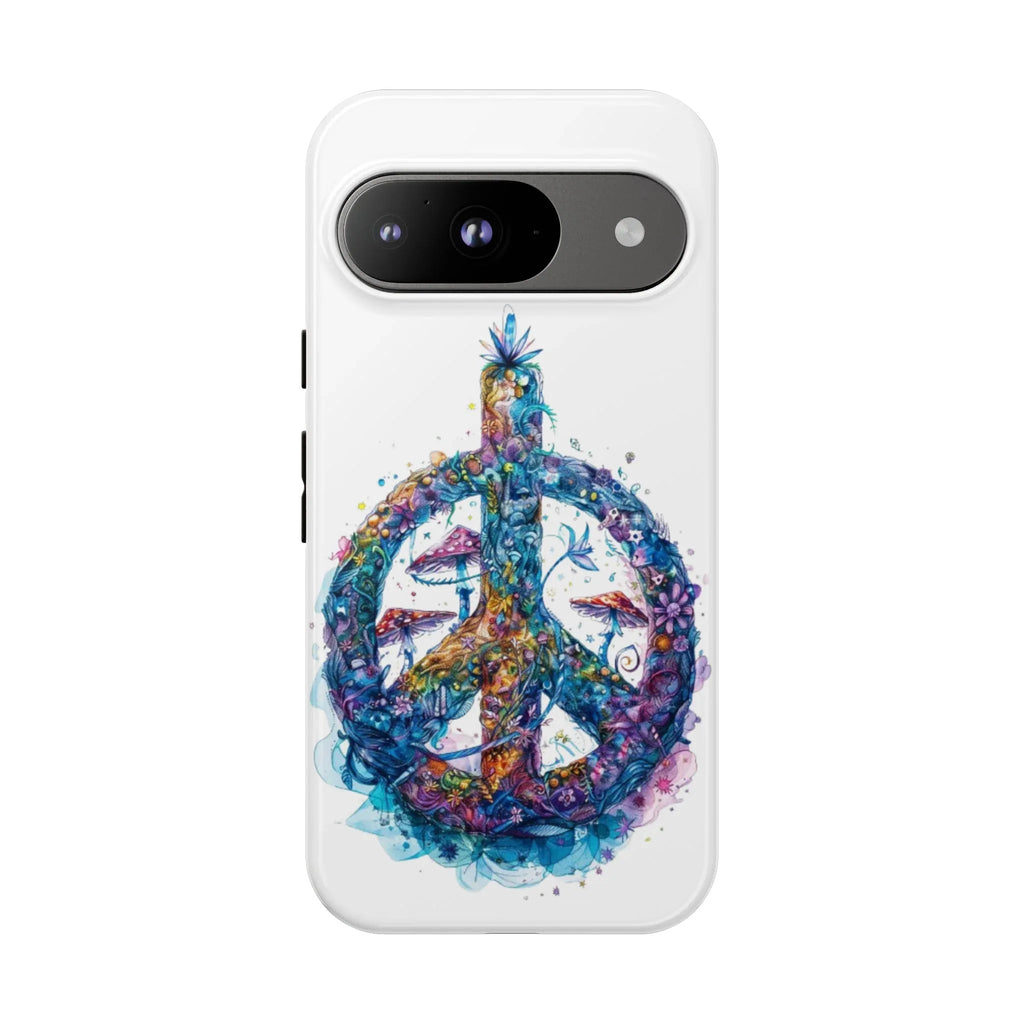 Tough Cases - 250 USA Celebration