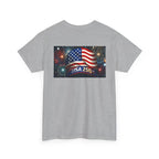 250th Anniversary USA Tee, 250 Years of Freedom, Patriotic Baseball Cap, American, American Patriotic, USA Apparel, Flag T-Shirts - 250 USA Celebration