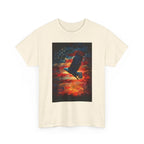 Patriotic American T-Shirts, USA Graphic Tees, Flag T-Shirts, Independence Day Apparel, Funny Patriotic Shirts, Custom American Tees - 250 USA Celebration