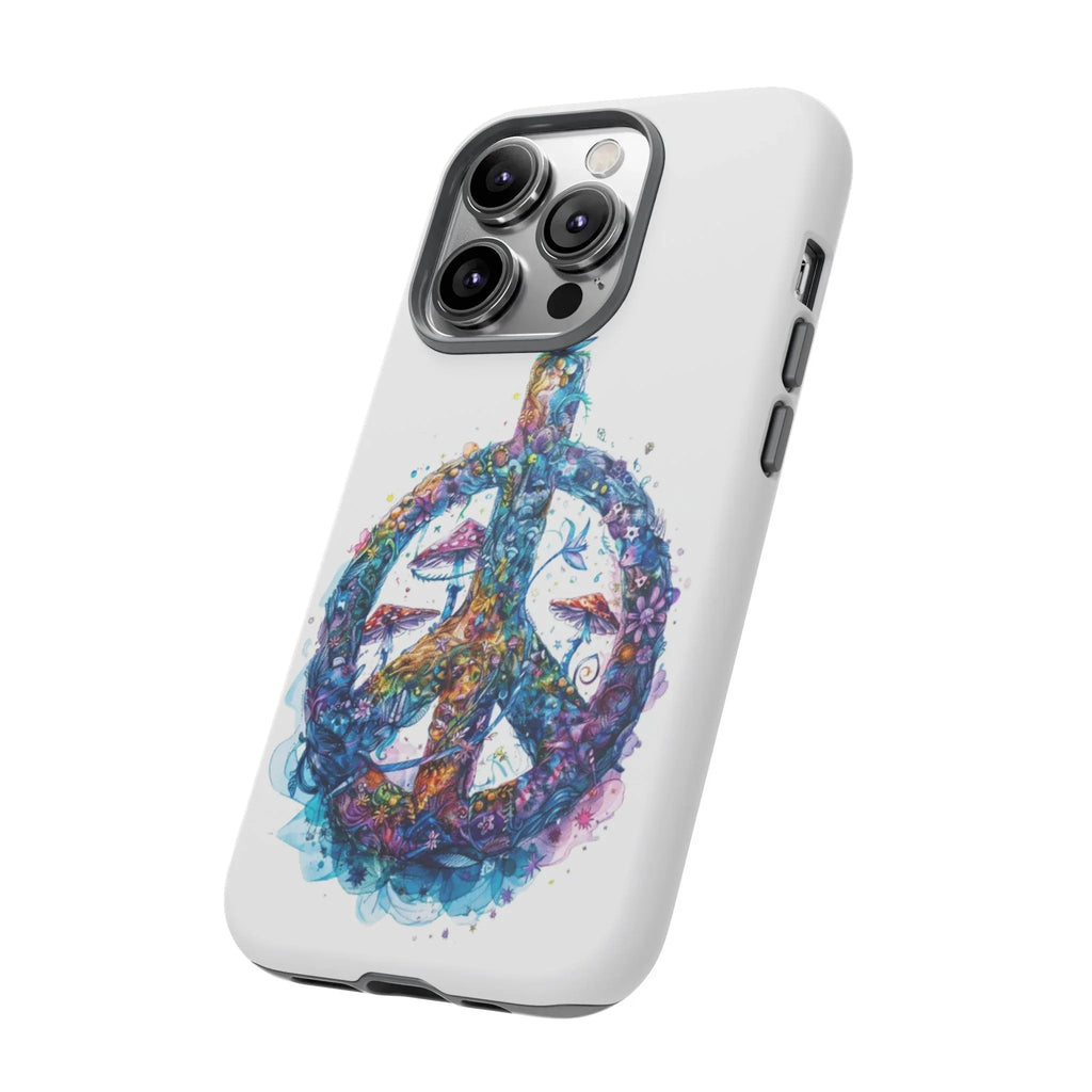 Tough Cases - 250 USA Celebration