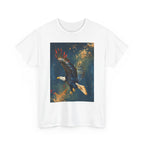 Patriotic American T-Shirts, USA Graphic Tees, Flag T-Shirts, Independence Day Apparel, Funny Patriotic Shirts, Custom American Tees - 250 USA Celebration