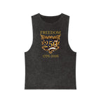 Official Anniversary Freedom 250th Tank Top 1776–2026