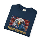 Official 250th Proud American Eagle T-Shirt