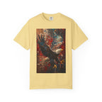 Patriotic American T-Shirts, USA Graphic Tees, Flag T-Shirts, Independence Day Apparel, Funny Patriotic Shirts, Custom American Tees