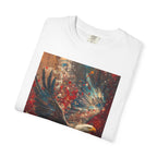 Patriotic American T-Shirts, USA Graphic Tees, Flag T-Shirts, Independence Day Apparel, Funny Patriotic Shirts, Custom American Tees