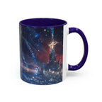 Colorful Mugs (11oz, 15oz) - 250 USA Celebration