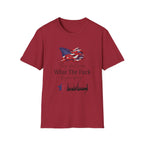 Patriotic American T-Shirts, USA Graphic Tees, Flag T-Shirts, Independence Day Apparel, Funny Patriotic Shirts, Custom American Tees, Trump - 250 USA Celebration