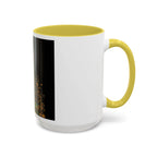 Colorful Mugs (11oz, 15oz) - 250 USA Celebration