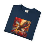 Official 250th 1776–2026 Patriotic Eagle T-Shirt