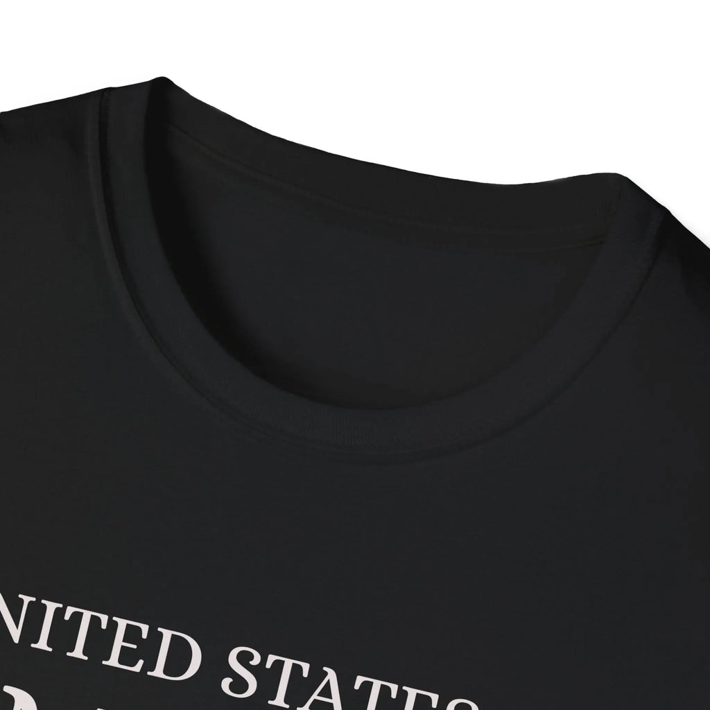 Unisex Softstyle T-Shirt - 250 USA Celebration