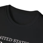 Unisex Softstyle T-Shirt - 250 USA Celebration