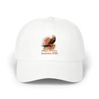 Bald Eagle America 250 Cap | Dad Hat - 250 USA Celebration