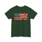 Patriotic American T-Shirts, USA Graphic Tees, Flag T-Shirts, Independence Day Apparel, Funny Patriotic Shirts, Custom American Tees - 250 USA Celebration