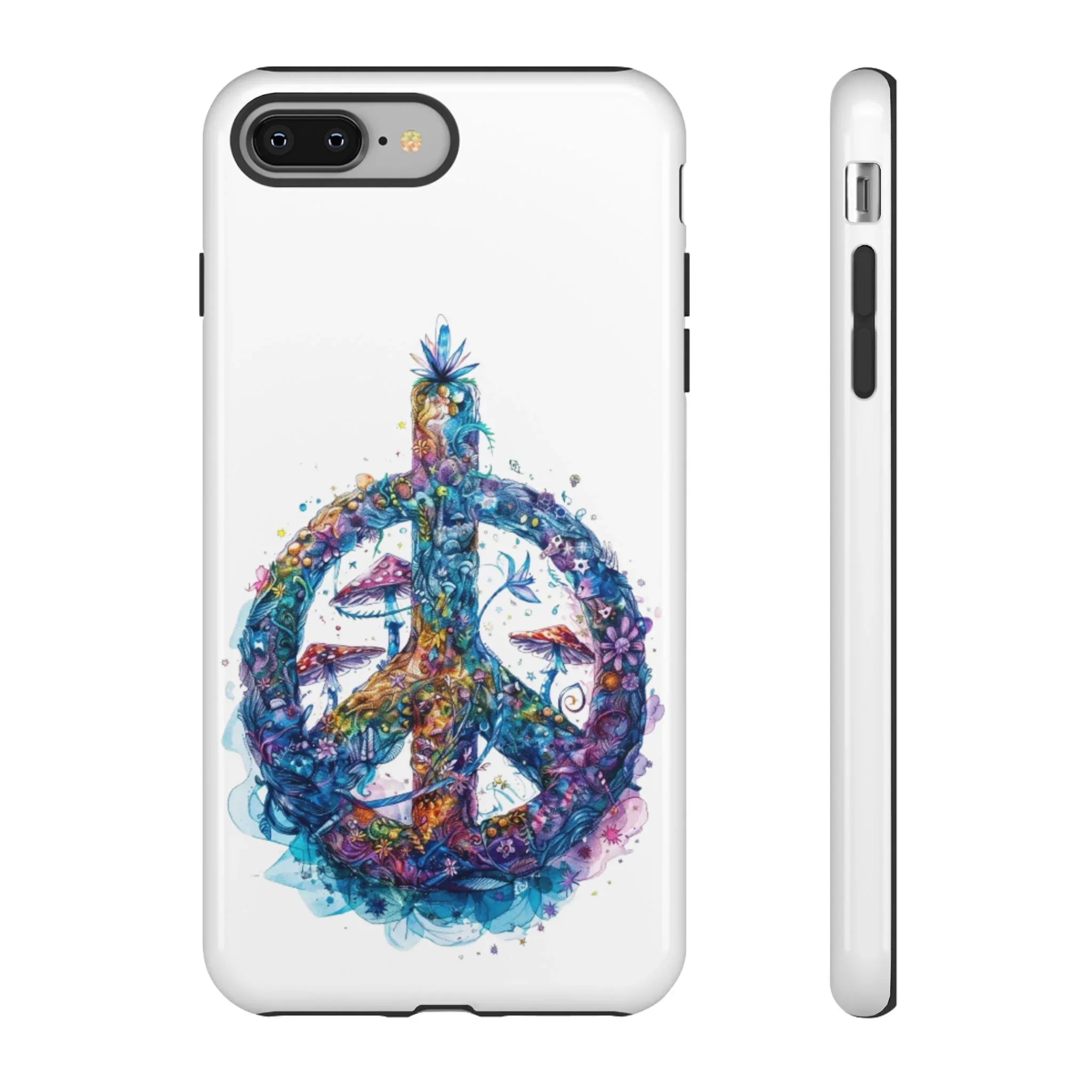 Tough Cases - 250 USA Celebration