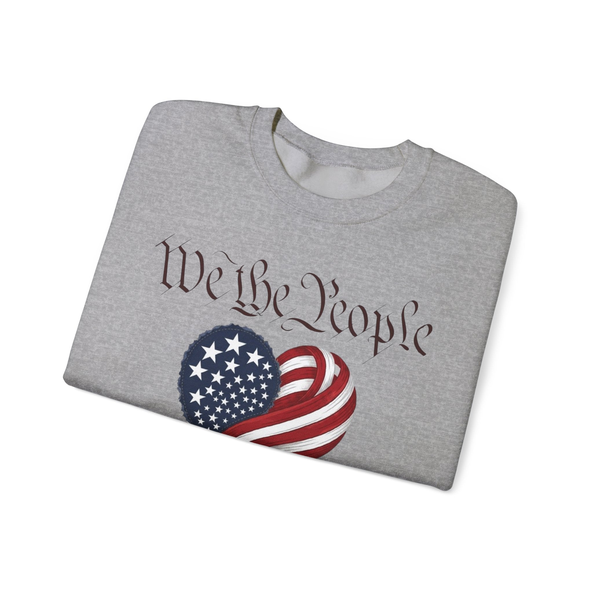 250th Anniversary USA Patriotic Unisex Crewneck Sweatshirt, American Eagle Portrait Tee, America 250 Celebration Shirt, Semiquincentennial