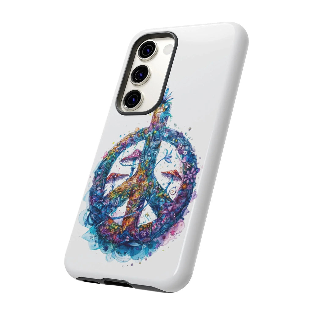 Tough Cases - 250 USA Celebration