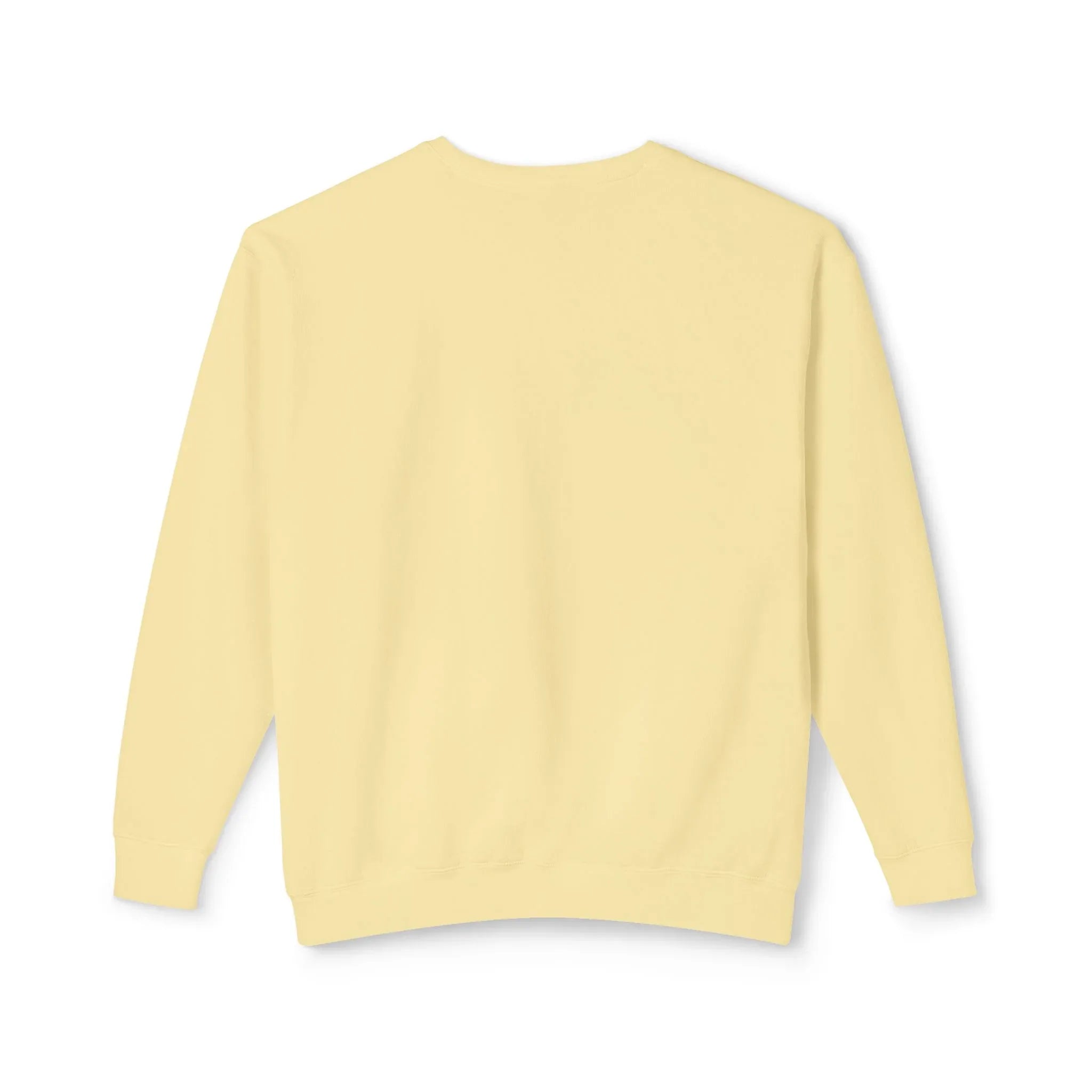 Cute Axolotl Illustration Sweatshirt | Pastel Aquatic Amphibian Design - 250 USA Celebration