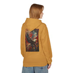 Bald Eagle Patriotic 250th Anniversary Hoodie 1776 2026 United States 250th Anniversary USA Patriotic Freedom Shirt Responsibly Made America - 250 USA Celebration