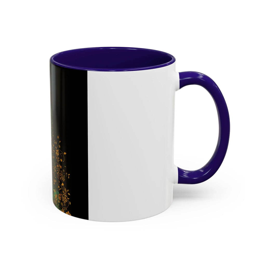 Colorful Mugs (11oz, 15oz) - 250 USA Celebration