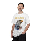 Made In America Eagle T-Shirt