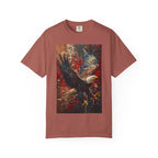 Patriotic American T-Shirts, USA Graphic Tees, Flag T-Shirts, Independence Day Apparel, Funny Patriotic Shirts, Custom American Tees