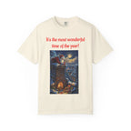 Christmas T-Shirts, Holiday Apparel, Christmas Gifts for Her, Funny Christmas Shirts, Cute Christmas Sweaters, Christmas Graphic Tees, - 250 USA Celebration