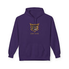 Hoodie — 250th Anniversary 1776–2026 Gold Crest Commemorative Hoodie